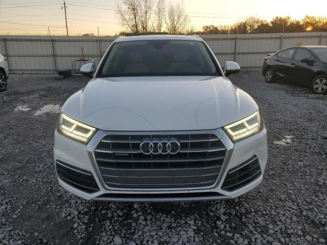 Audi Q5 PREMIUM PLUS , снимка 1 - Автомобили и джипове - 48553618