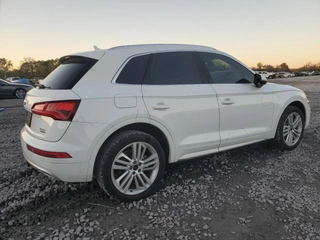 Audi Q5 PREMIUM PLUS , снимка 6 - Автомобили и джипове - 48553618