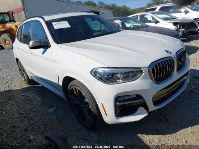 BMW X3 M40I - изображение 3
