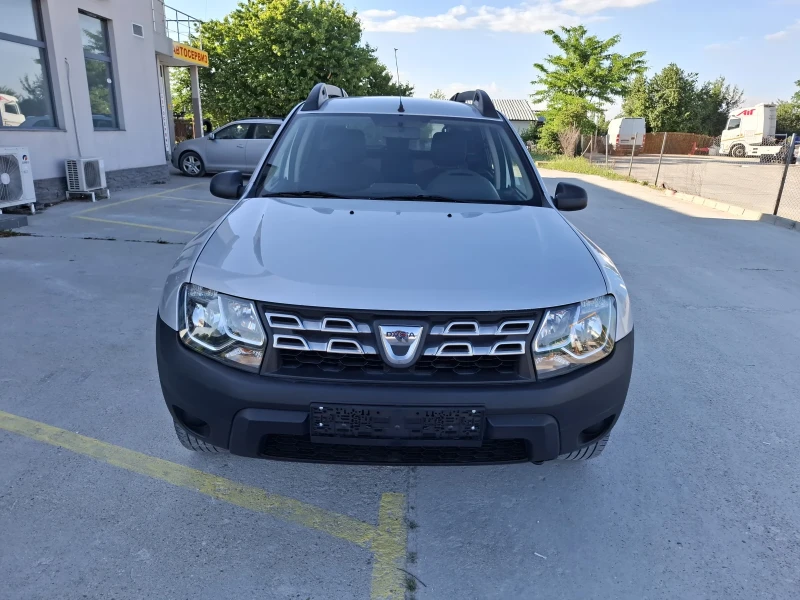 Dacia Duster - 12900 лв. - 27403122 1