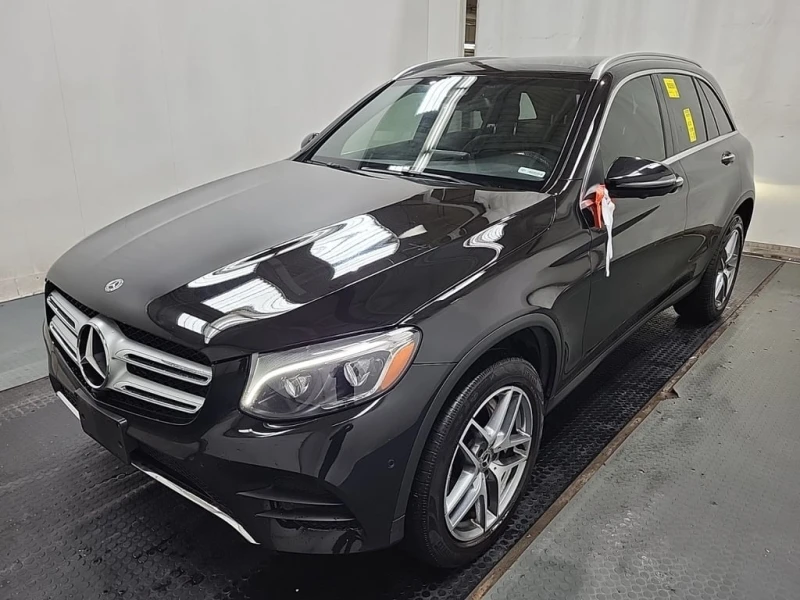 Mercedes-Benz GLC 300 * CARFAX * БЕЗ ПЪРВОНАЧАЛНА ВНОСКА - 32350 лв. / 16540.29 € - 45891285 1
