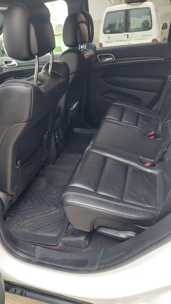 Jeep Grand cherokee Limited - изображение 8