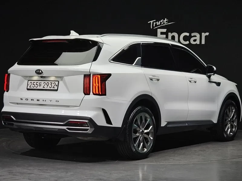 Kia Sorento Diesel 2.2 2Wd Noblesse, снимка 2 - Автомобили и джипове - 56118909