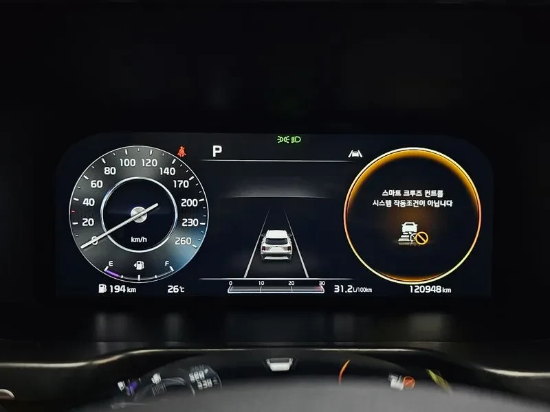 Kia Sorento Diesel 2.2 2Wd Noblesse, снимка 8 - Автомобили и джипове - 56118909