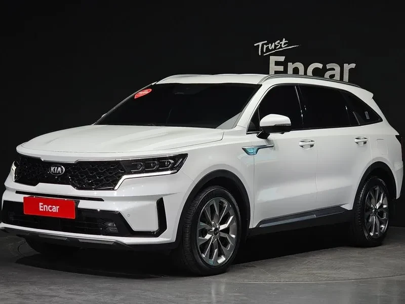 Kia Sorento Diesel 2.2 2Wd Noblesse