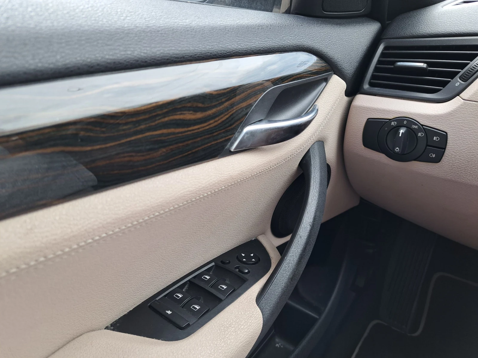 BMW X1 BMW X1 Swiss | Mobile.bg — изображение 15