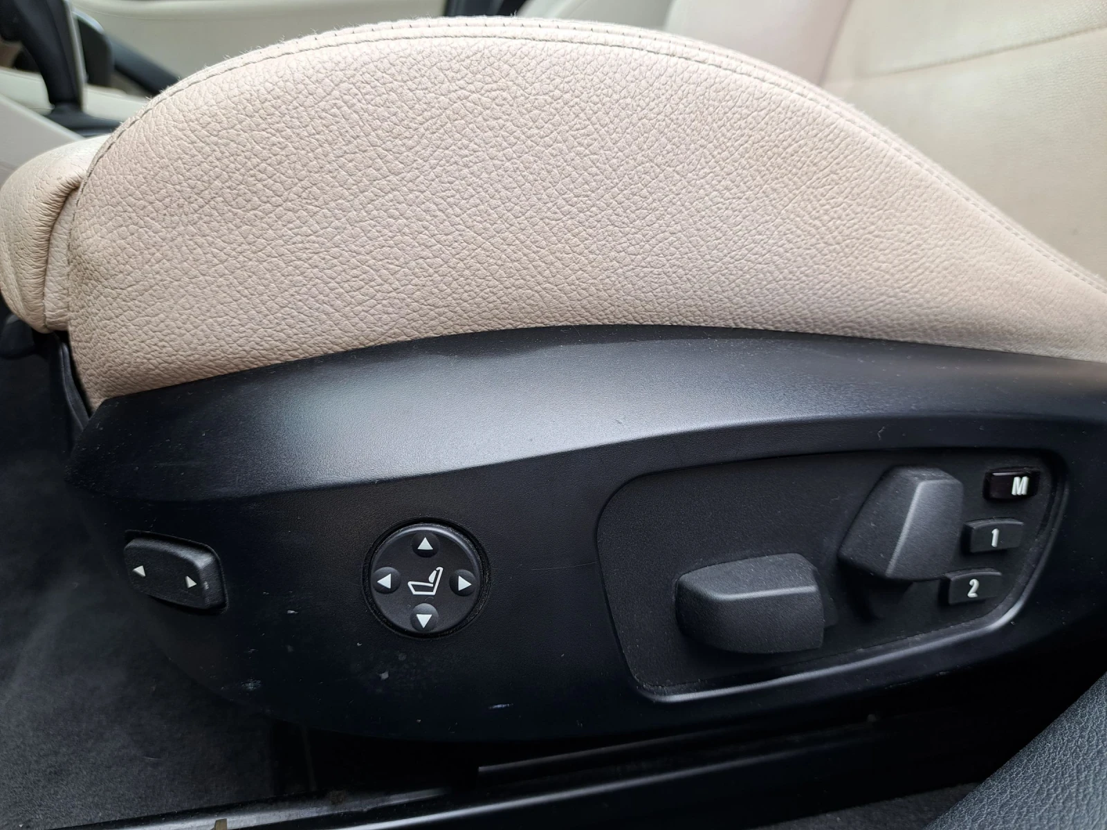 BMW X1 BMW X1 Swiss | Mobile.bg — изображение 13