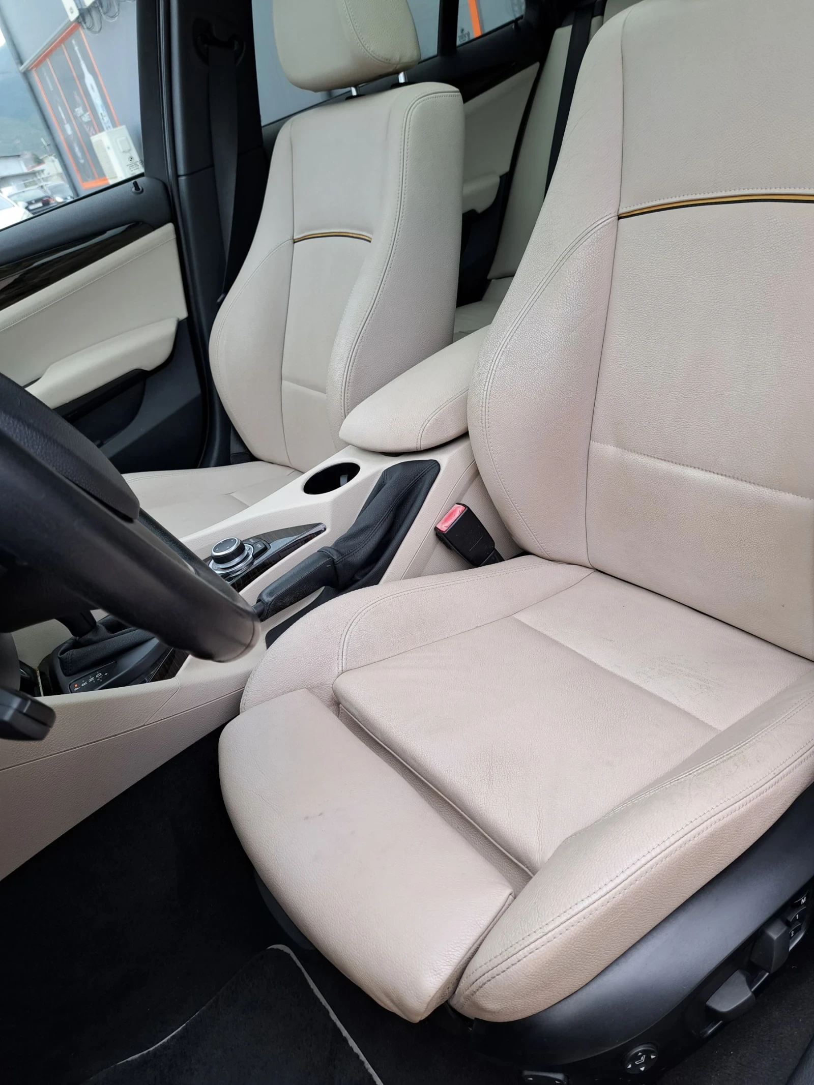BMW X1 BMW X1 Swiss | Mobile.bg — изображение 14