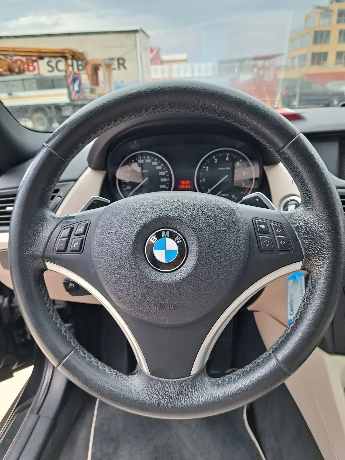 BMW X1 BMW X1 Swiss | Mobile.bg — изображение 12