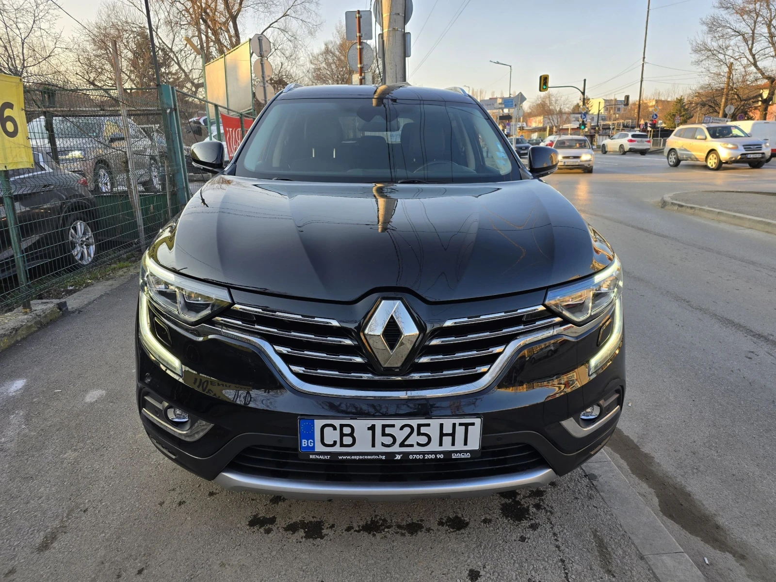 Renault Koleos 2.0dci 4WD Automat/57346km - изображение 2