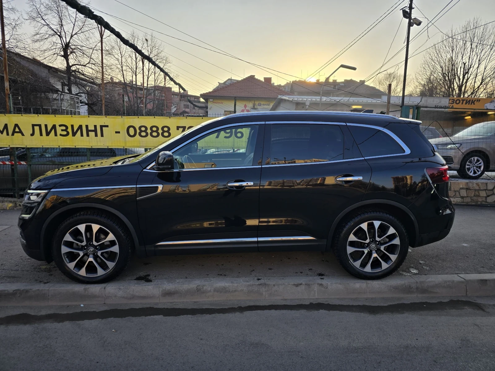 Renault Koleos 2.0dci 4WD Automat/57346km - изображение 6