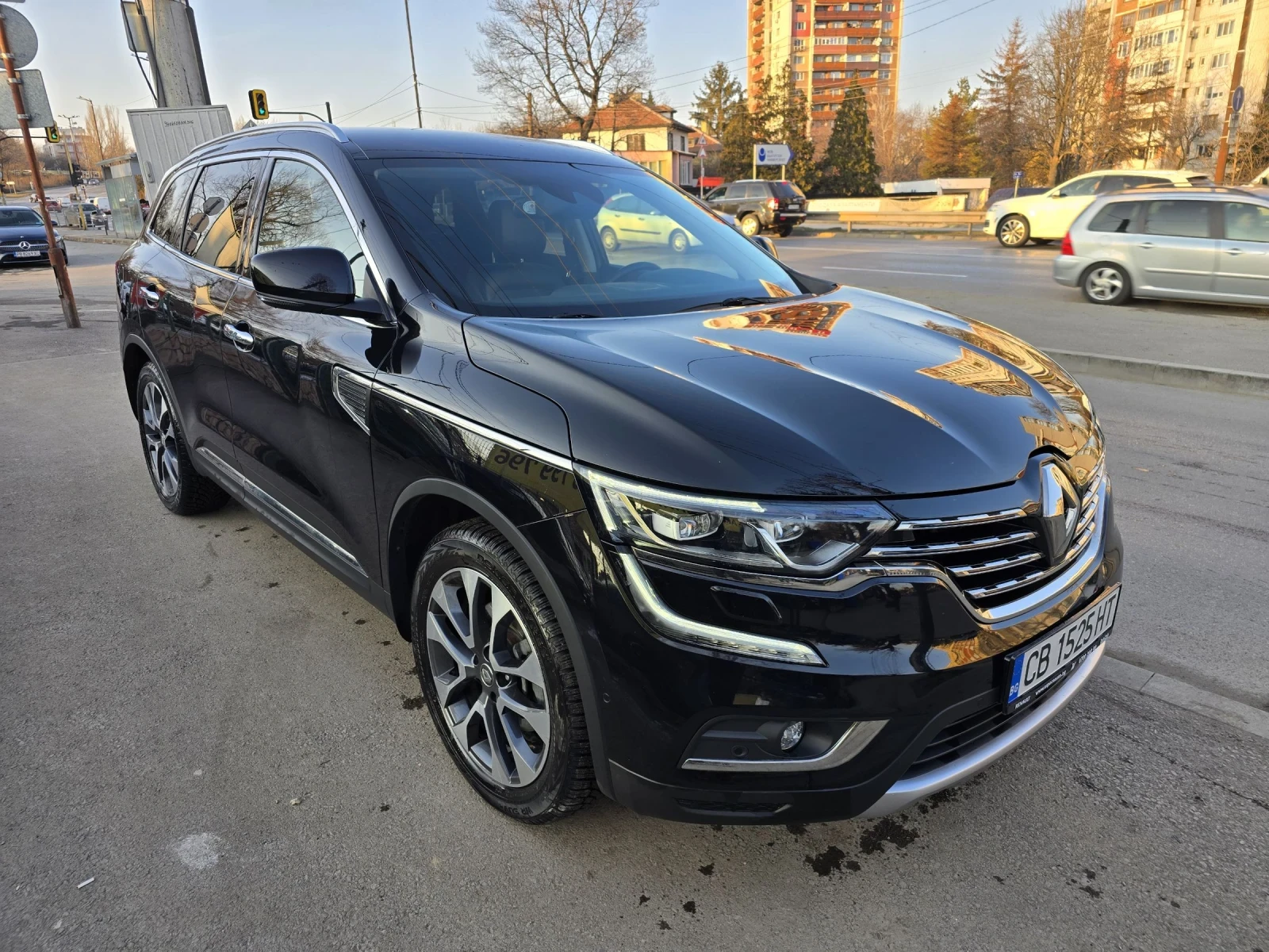 Renault Koleos 2.0dci 4WD Automat/57346km - изображение 3