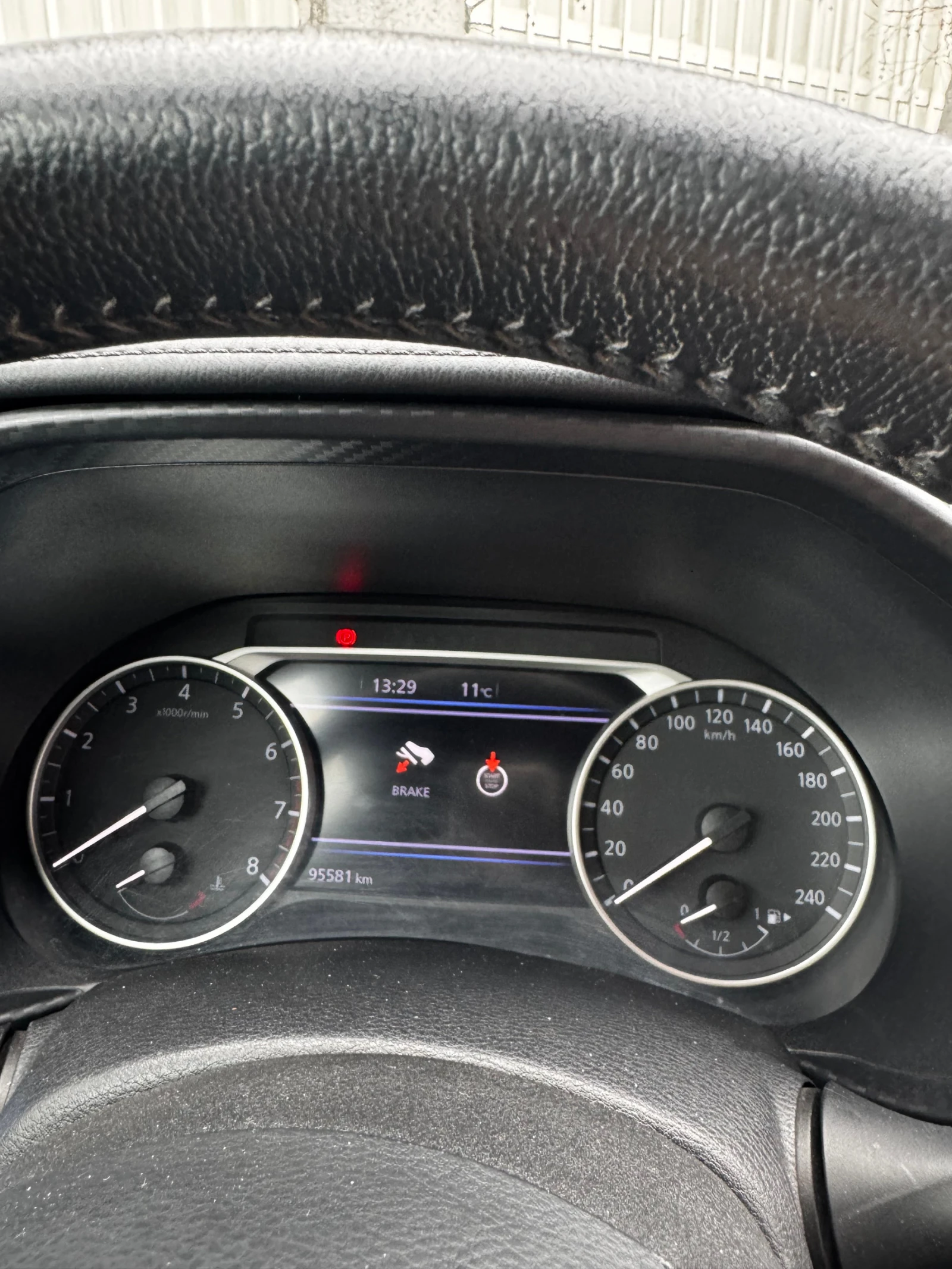 Nissan Juke Tekna | Mobile.bg   13