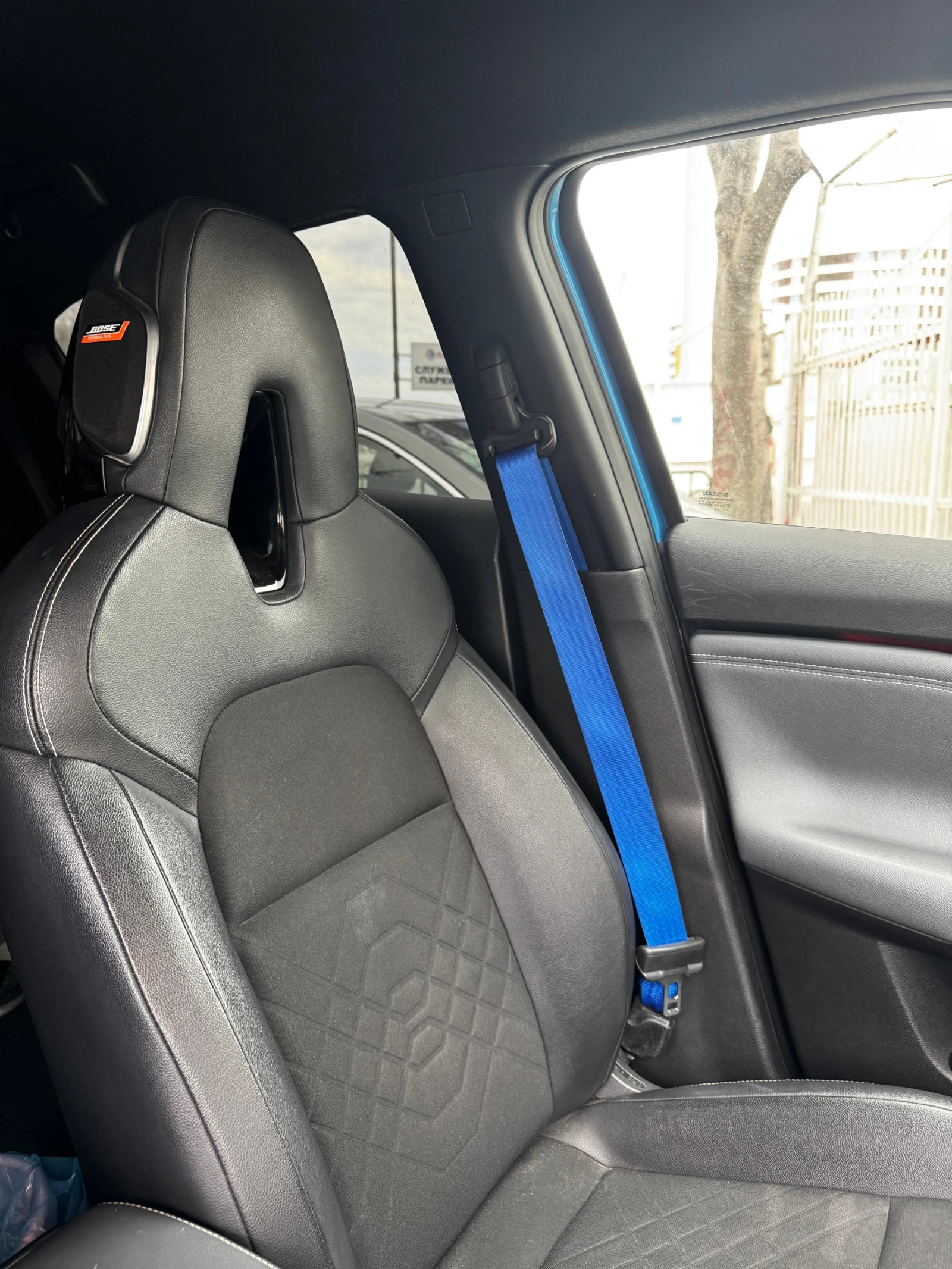 Nissan Juke Tekna | Mobile.bg   11