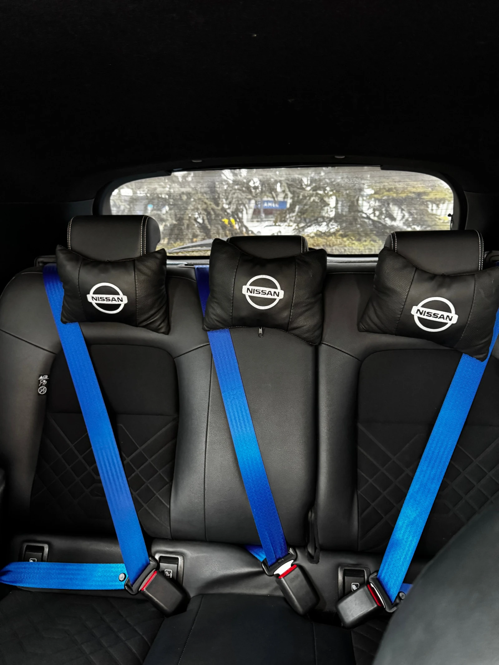 Nissan Juke Tekna | Mobile.bg   12