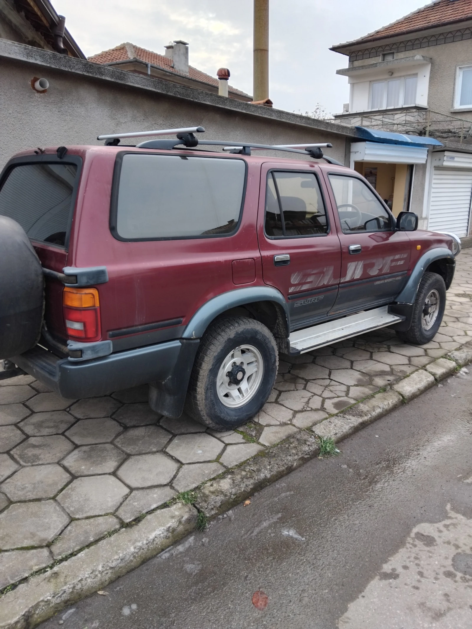 Toyota Hilux  - изображение 2