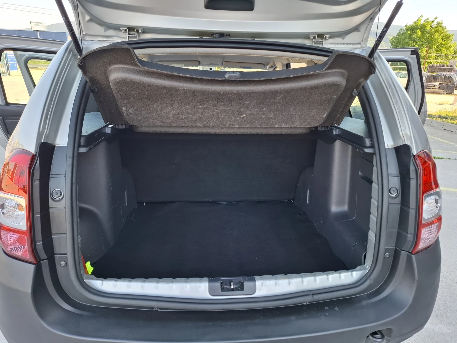 Dacia Duster | Mobile.bg   14