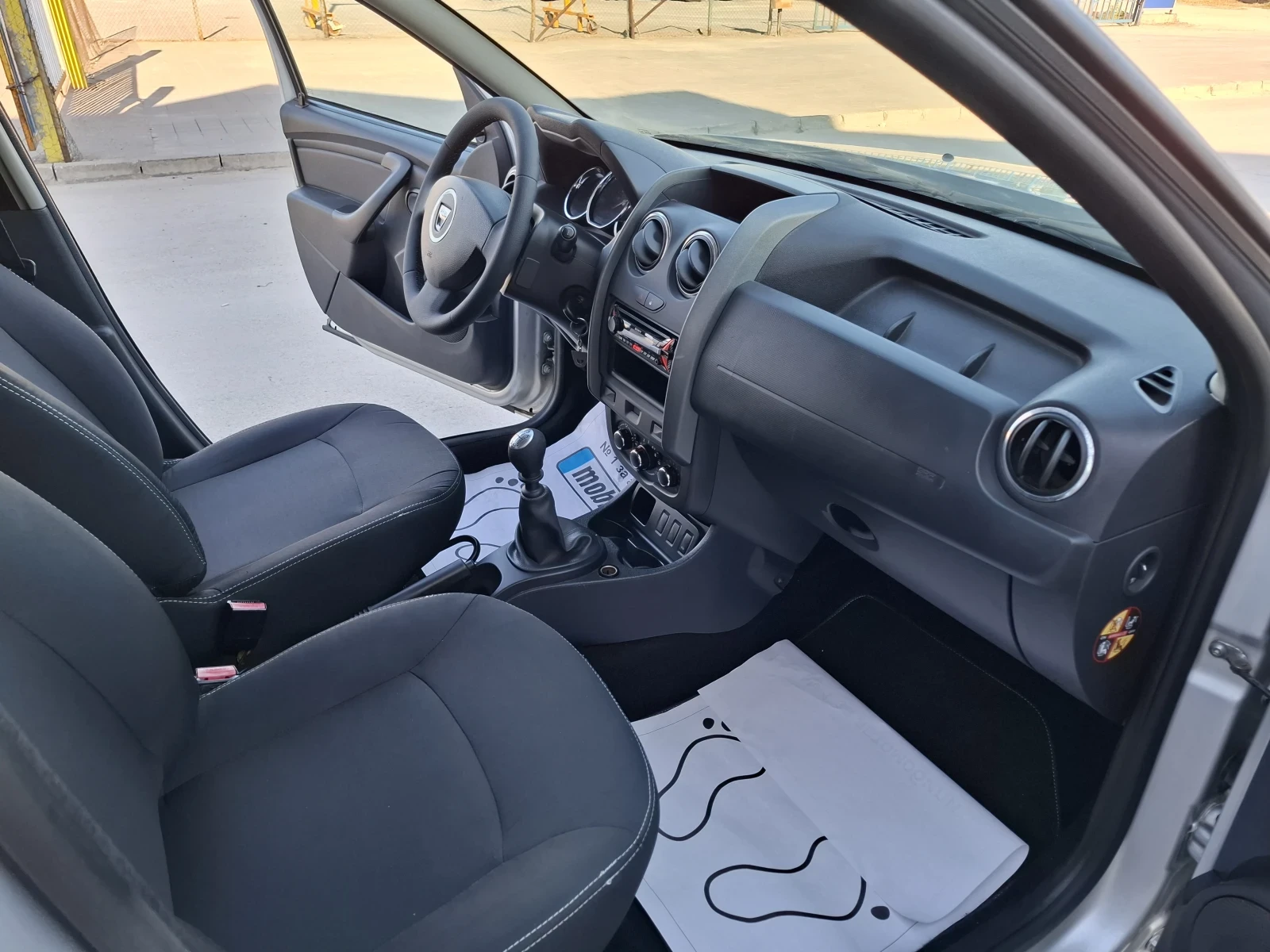 Dacia Duster | Mobile.bg   11