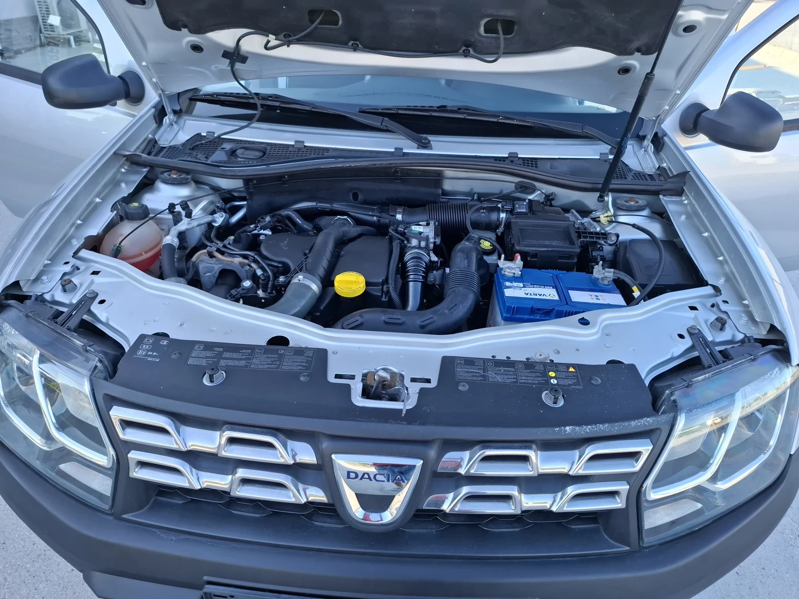 Dacia Duster | Mobile.bg   15