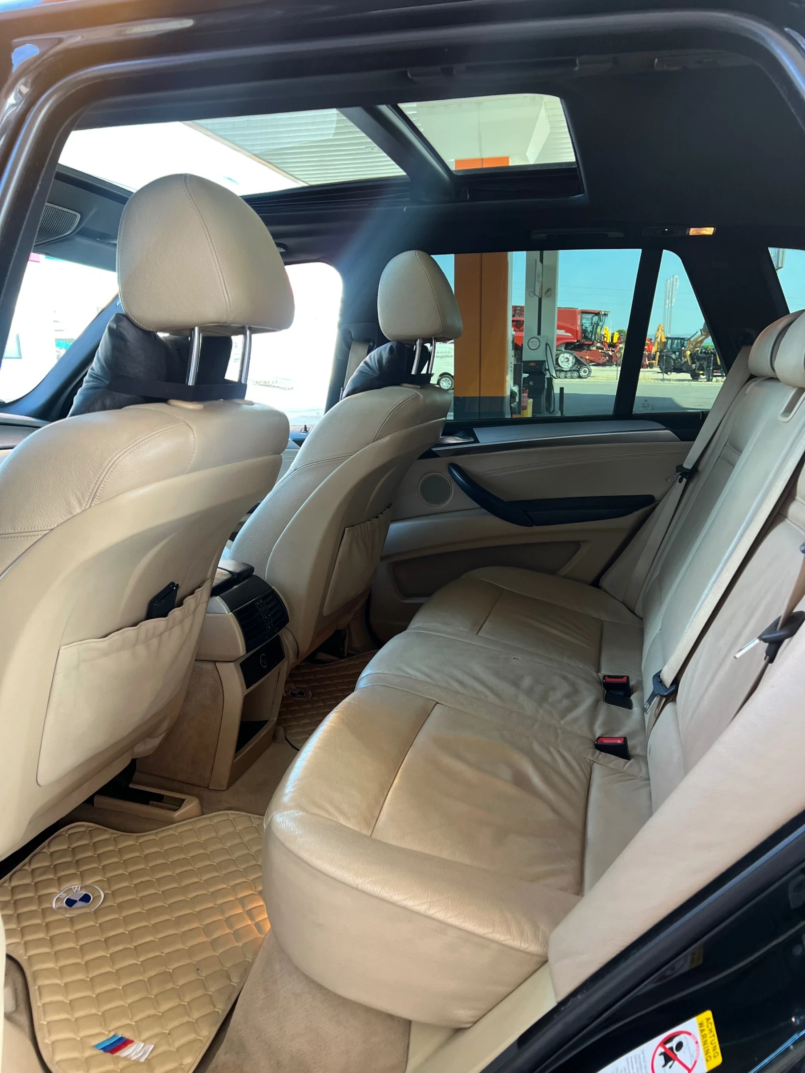 BMW X5  - изображение 6