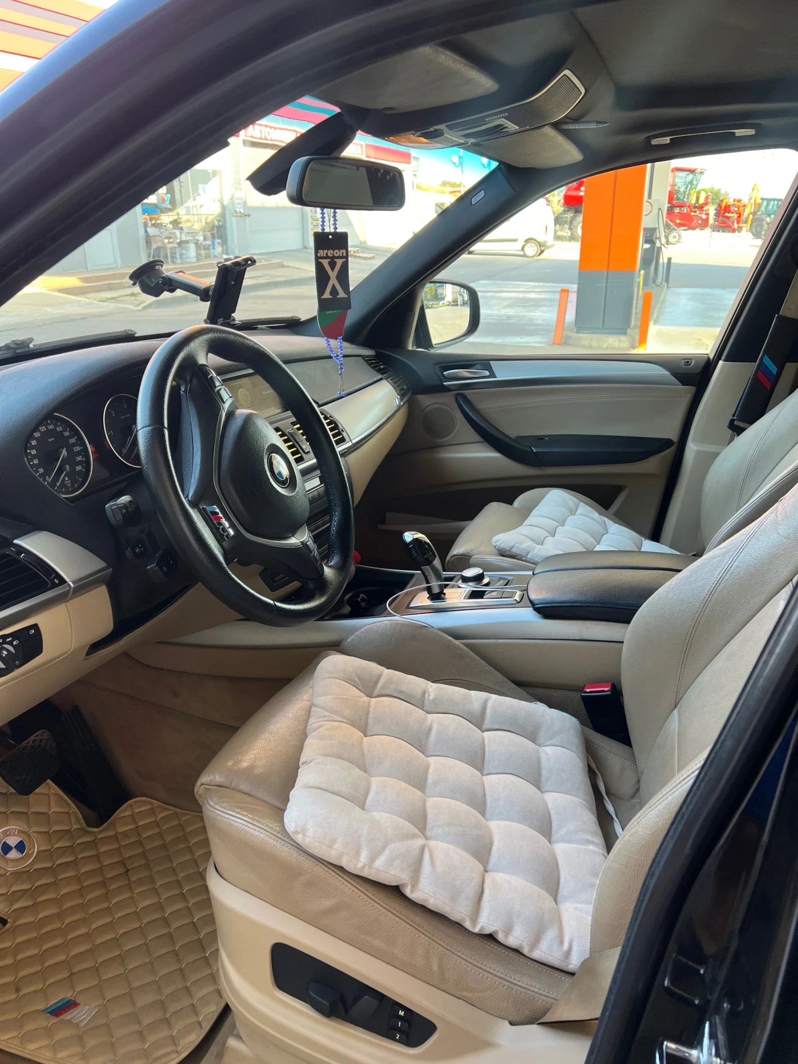 BMW X5  - изображение 4