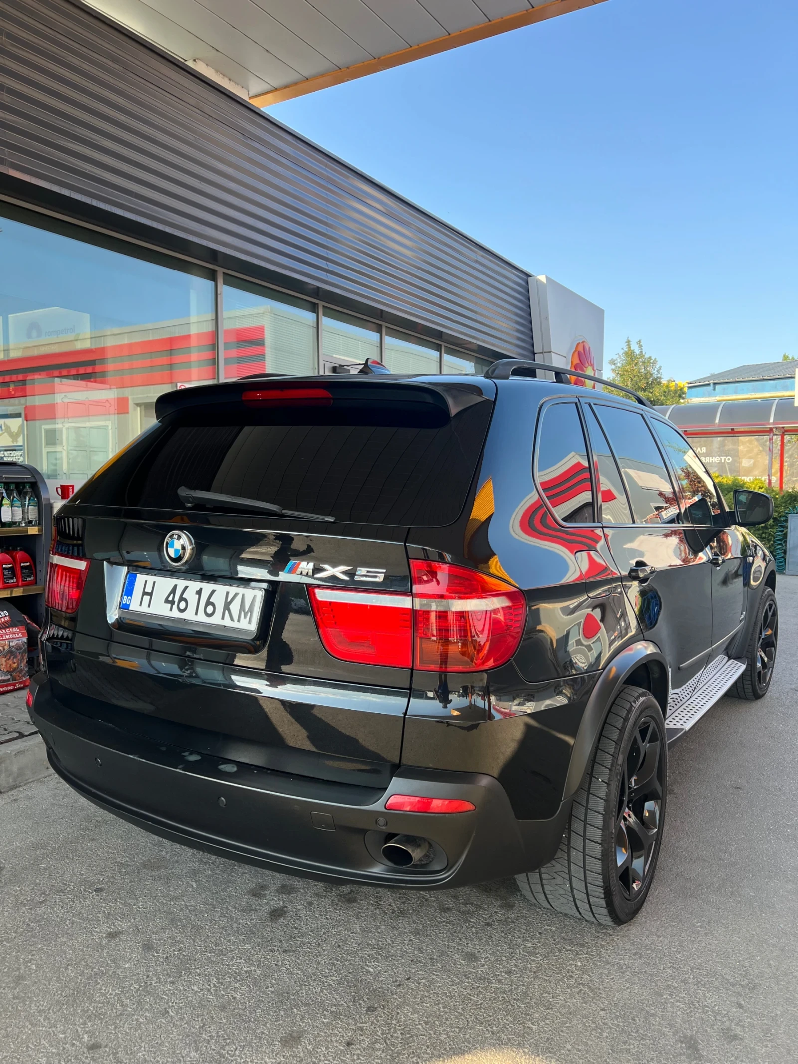 BMW X5  - изображение 7