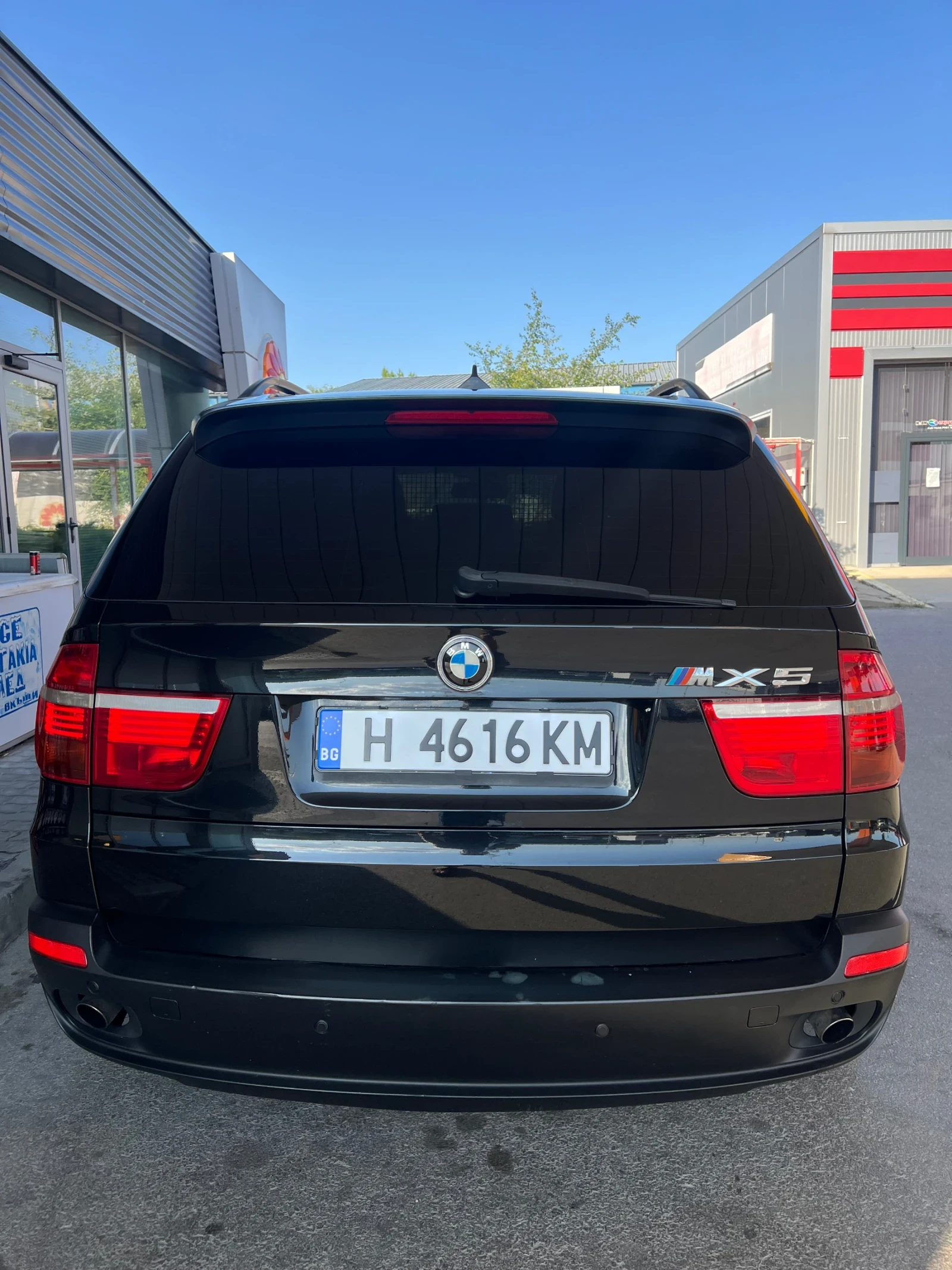 BMW X5  - изображение 2