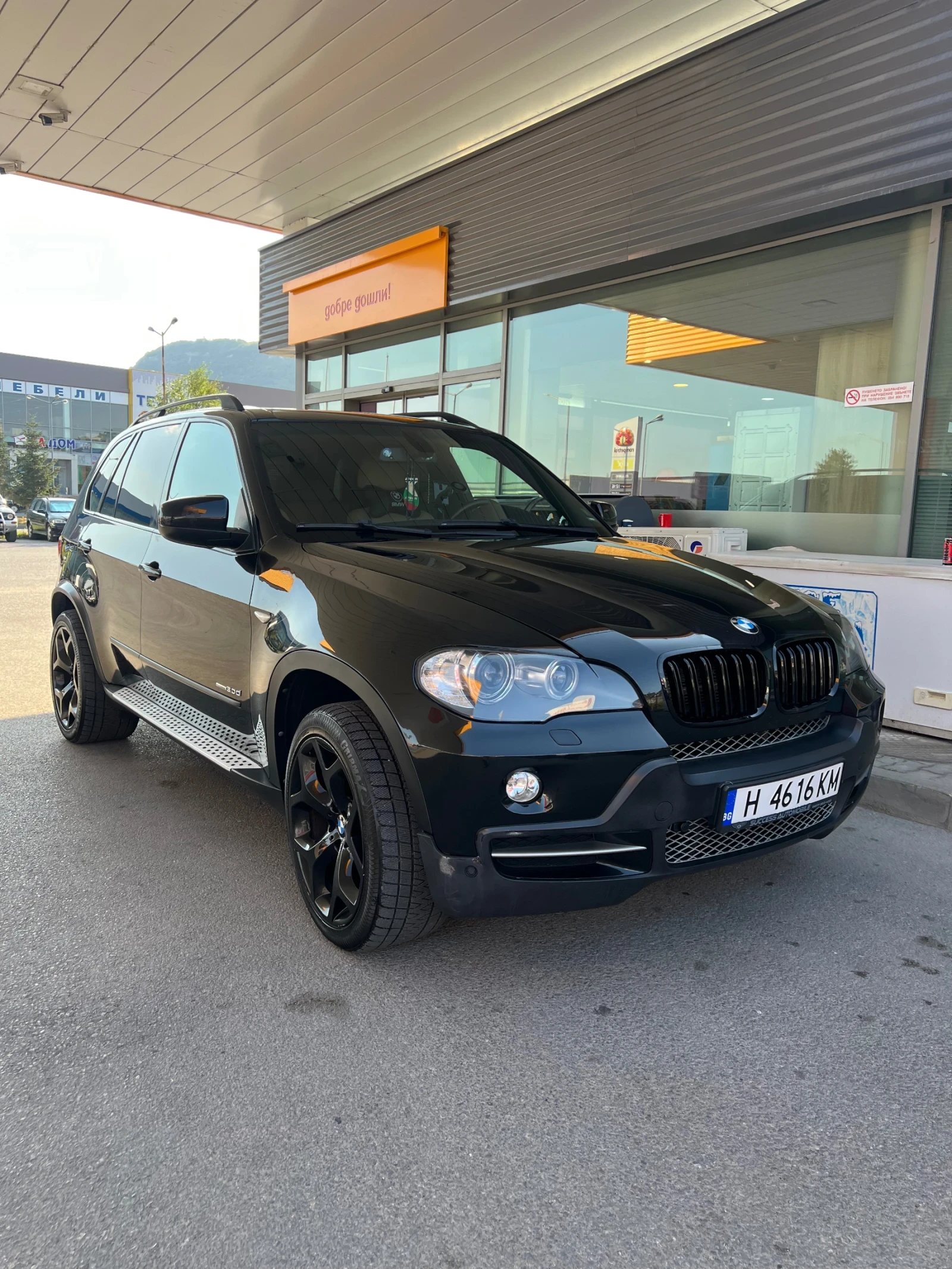 BMW X5  - изображение 9