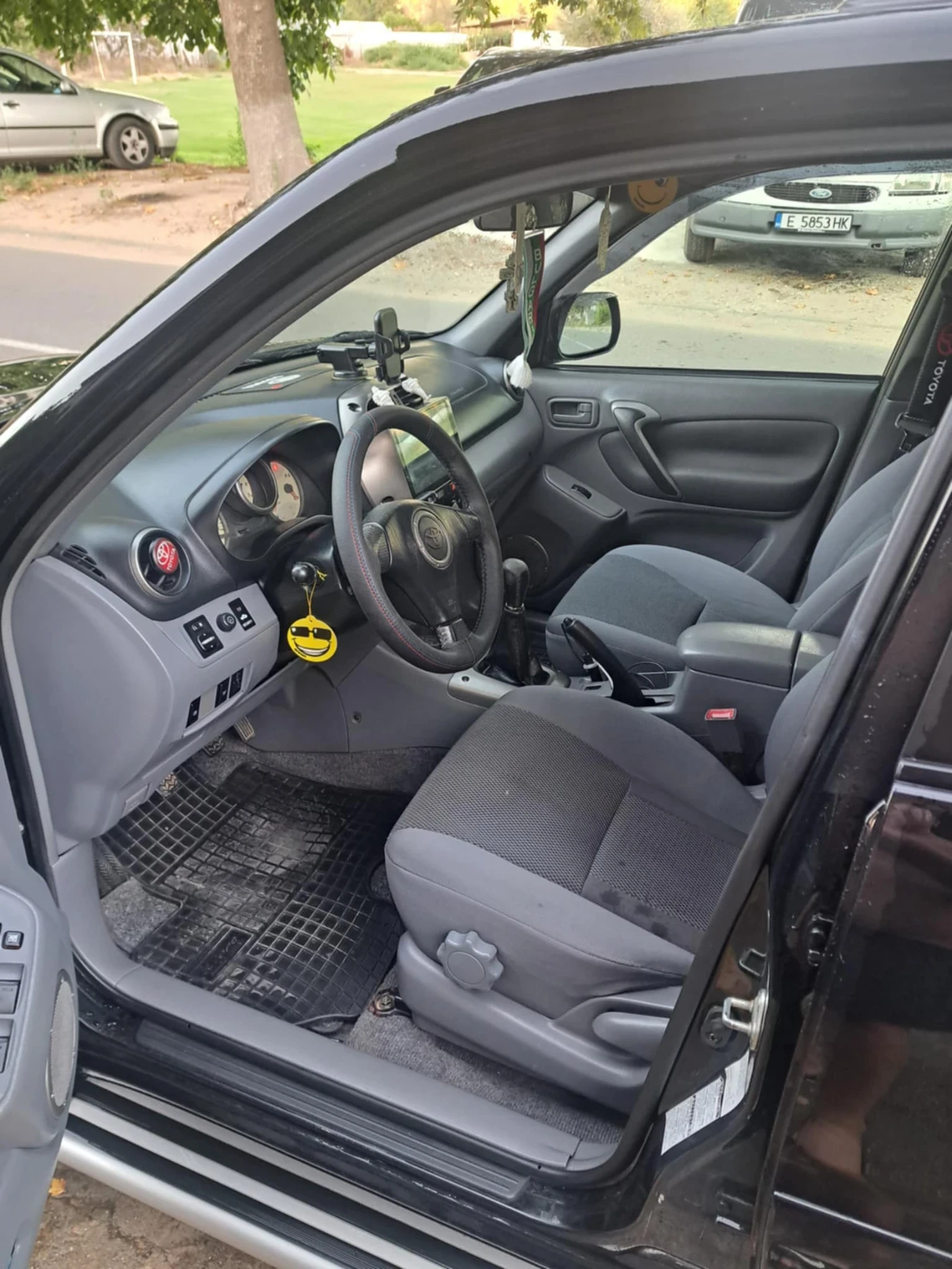 Toyota Rav4  - изображение 3