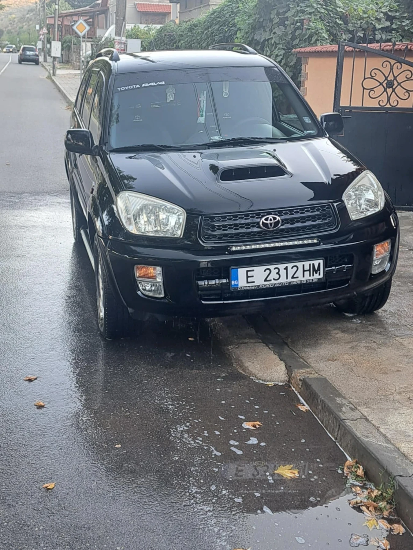 Toyota Rav4  - изображение 4