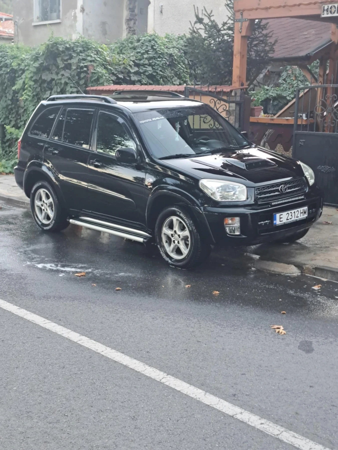 Toyota Rav4  - изображение 5