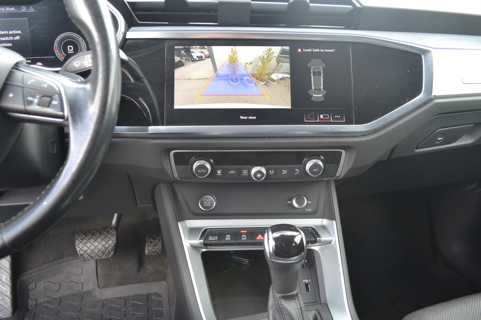 Audi Q3 Sportback 2.0TDI | Mobile.bg   11