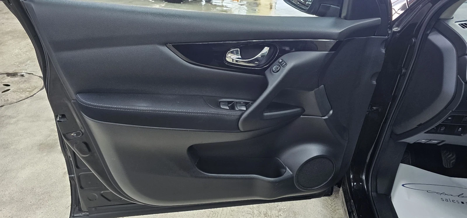 Nissan Qashqai 1.2 DIG-T  360    | Mobile.bg   11