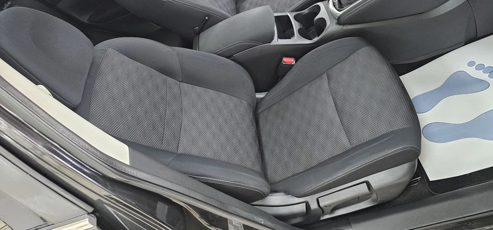 Nissan Qashqai 1.2 DIG-T  360    | Mobile.bg   17