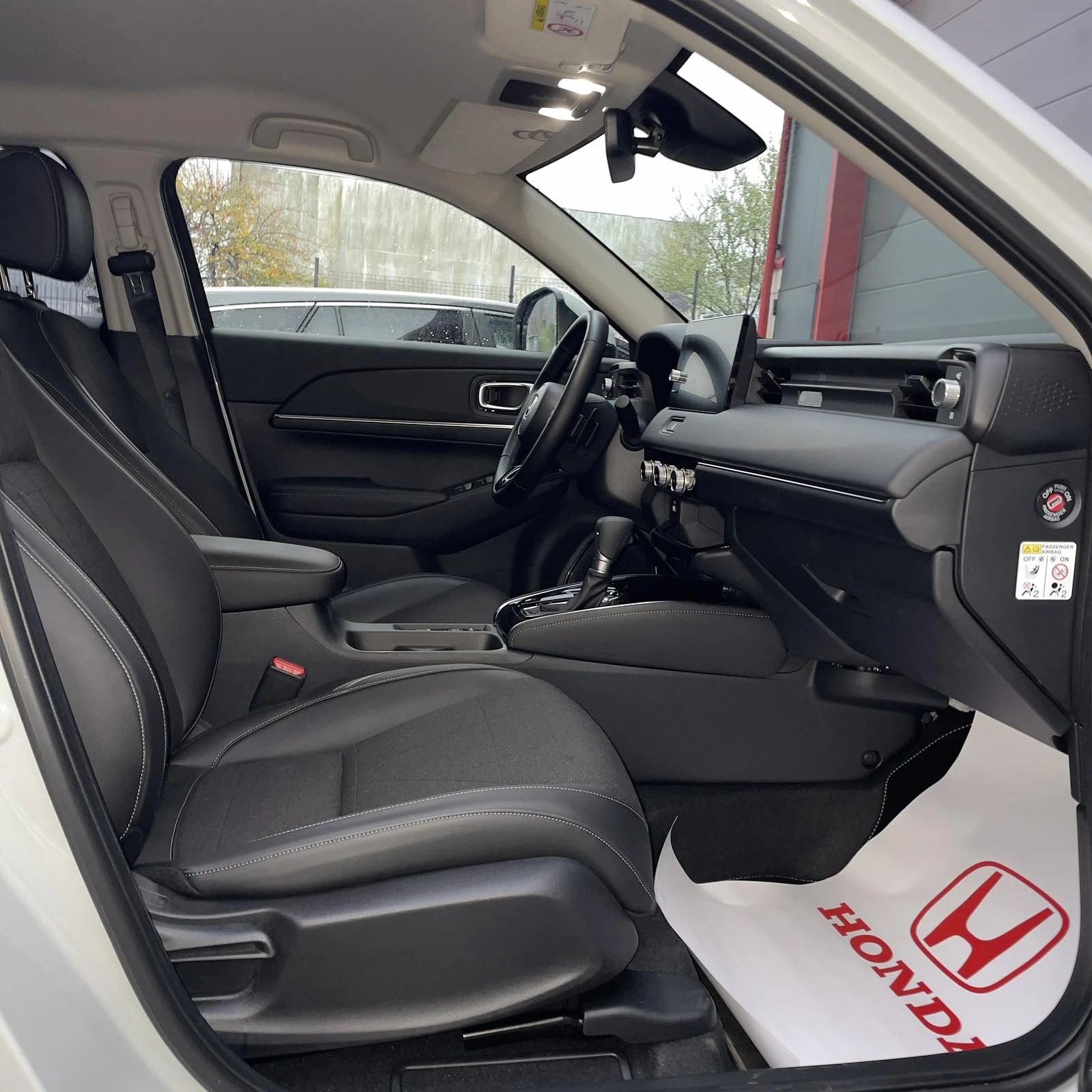 Honda Hr-v 1.5 Hybrid Advance | Mobile.bg   15
