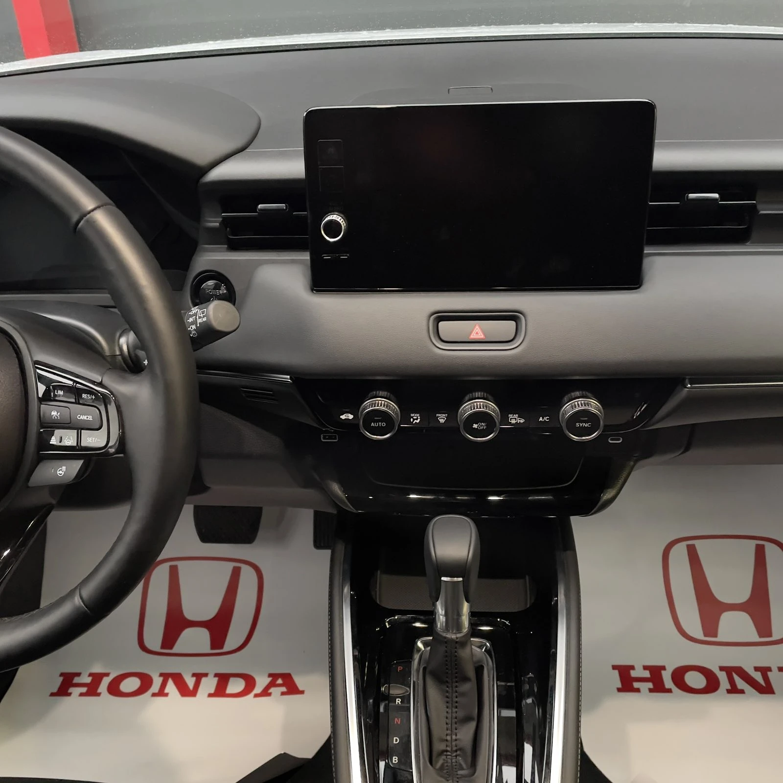Honda Hr-v 1.5 Hybrid Advance | Mobile.bg   14