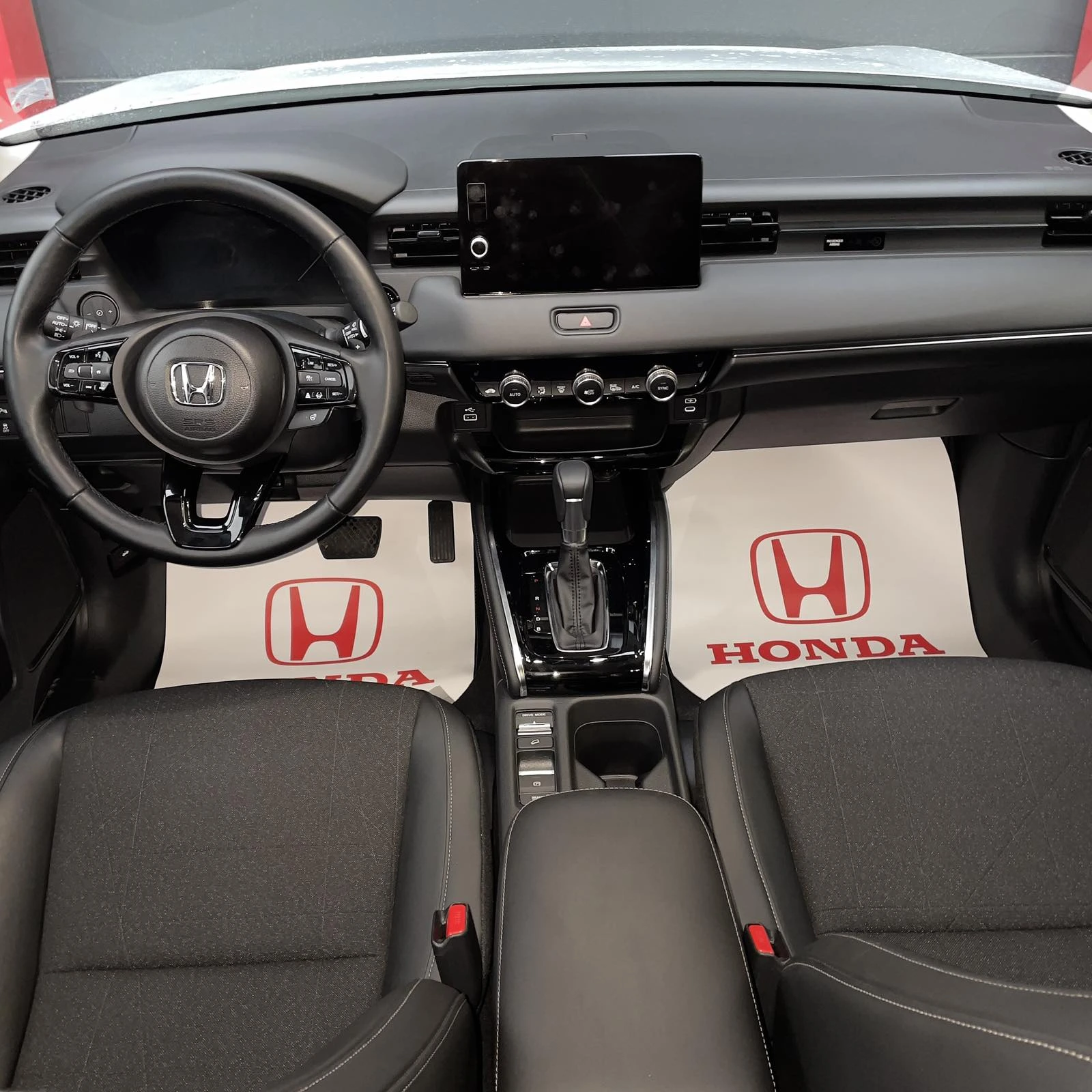 Honda Hr-v 1.5 Hybrid Advance | Mobile.bg   12