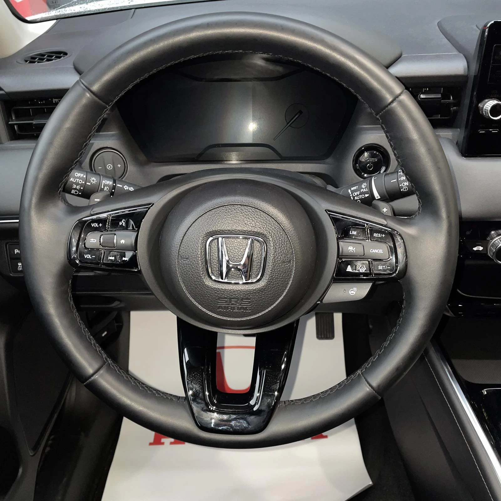 Honda Hr-v 1.5 Hybrid Advance | Mobile.bg   13