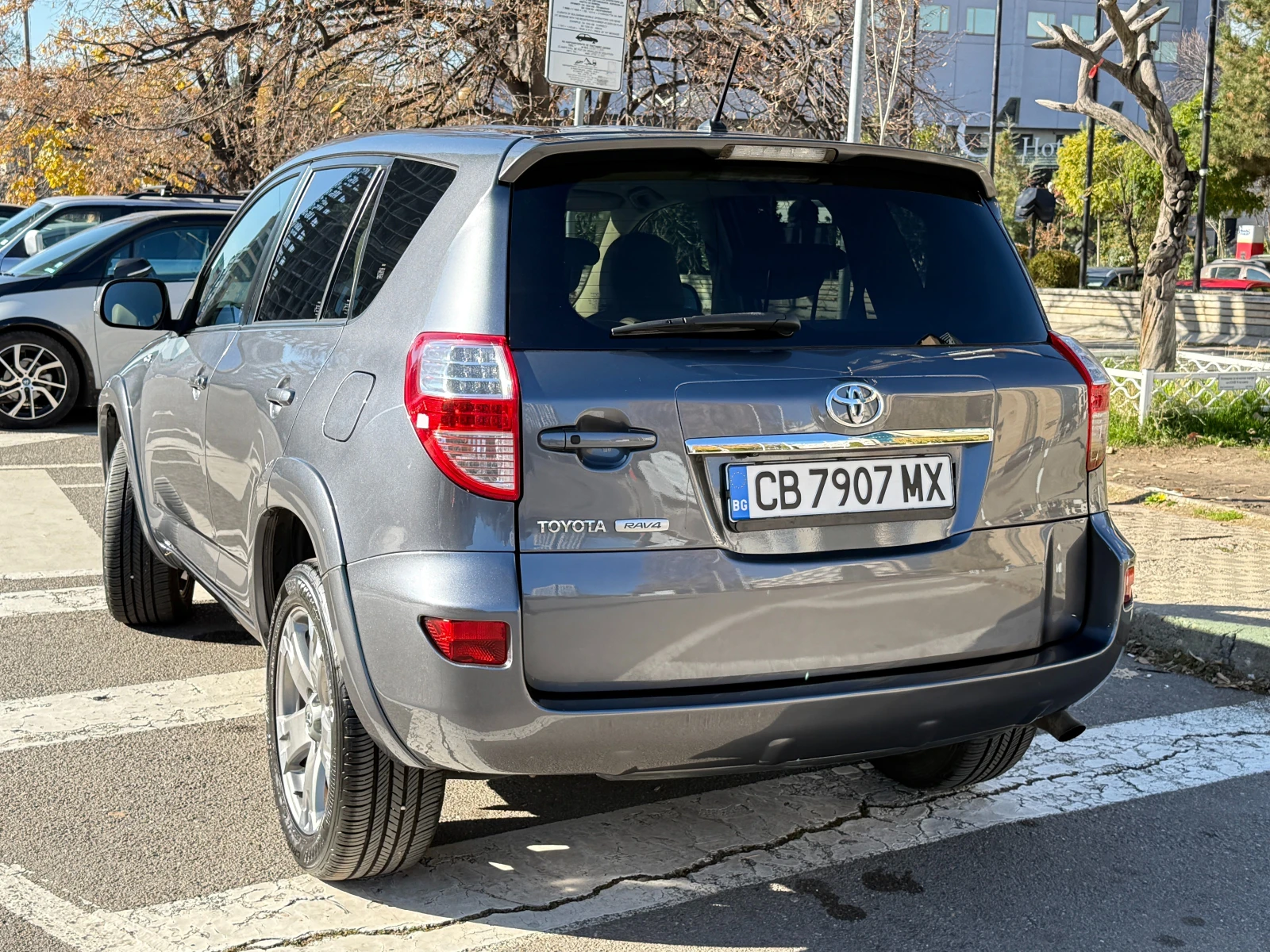 Toyota Rav4 EXECUTIVE* 44* 150* A* *    | Mobile.bg   15