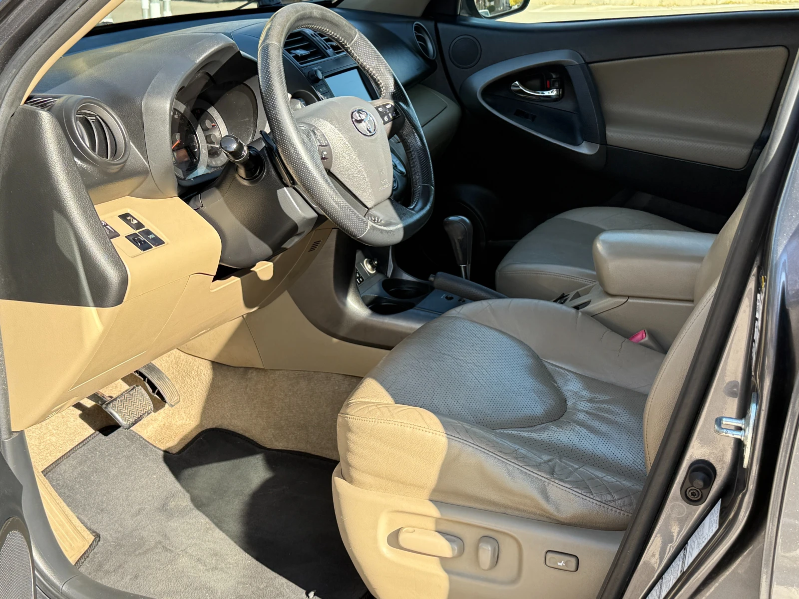 Toyota Rav4 EXECUTIVE* 44* 150* A* *    | Mobile.bg   13