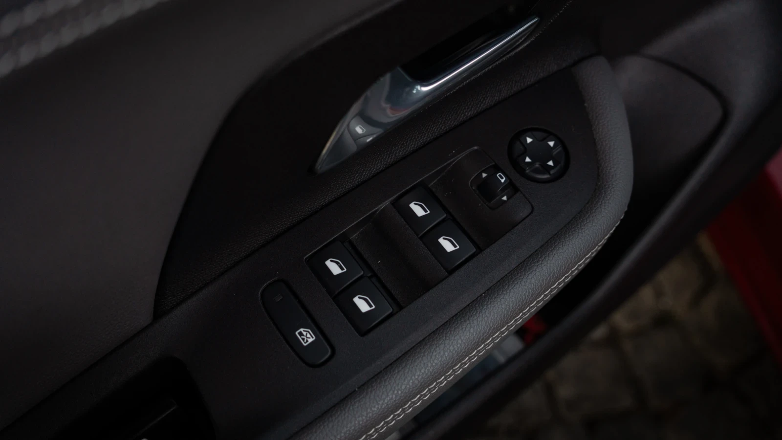 Opel Mokka  | Mobile.bg   11