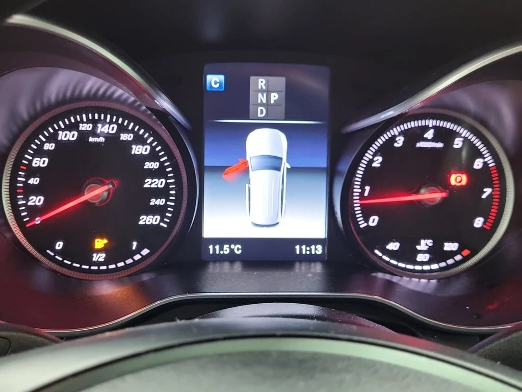 Mercedes-Benz GLC 300 * CARFAX *    | Mobile.bg   11