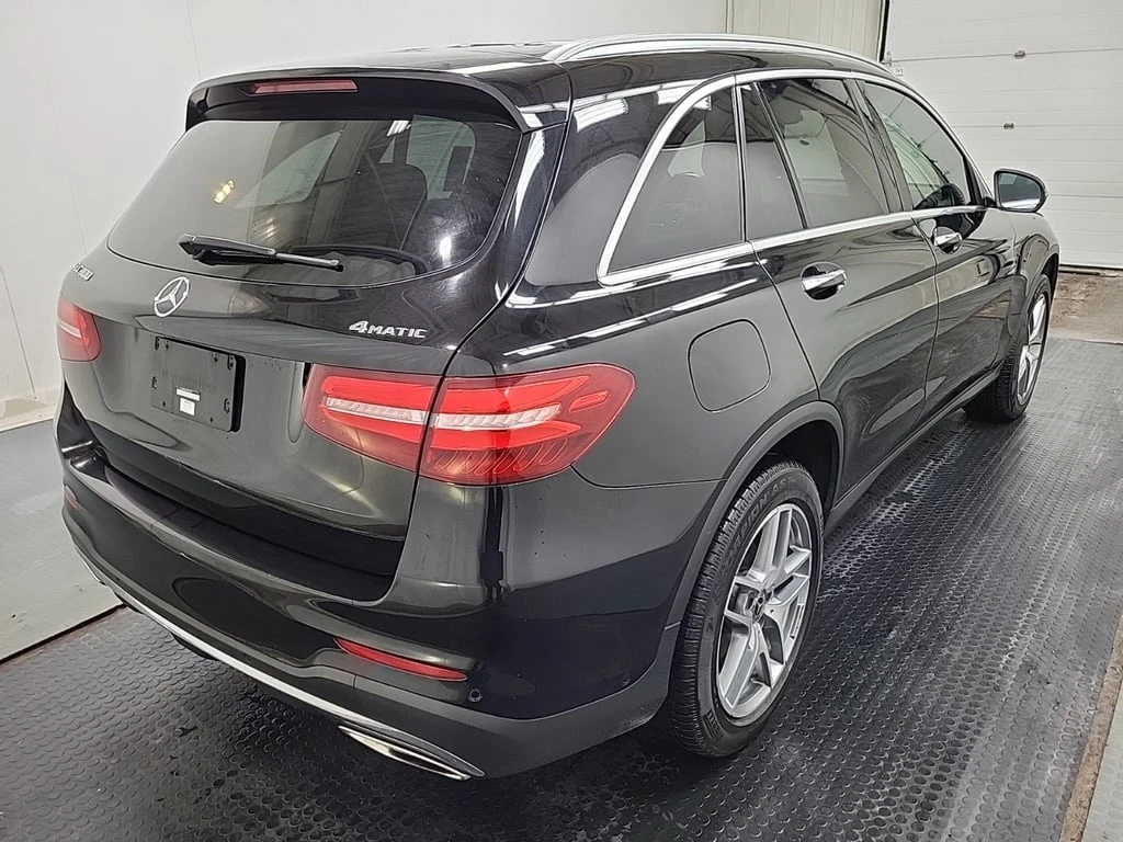 Mercedes-Benz GLC 300 * CARFAX *    | Mobile.bg   3