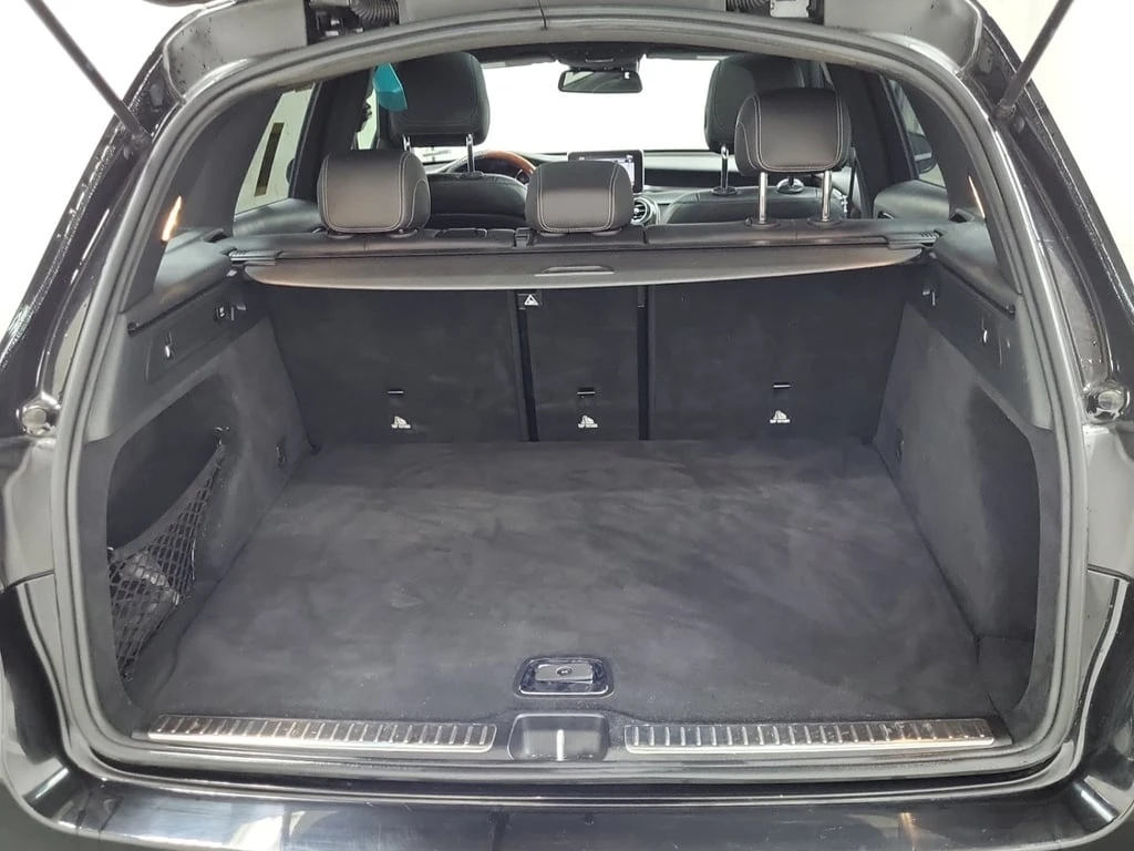 Mercedes-Benz GLC 300 * CARFAX *    | Mobile.bg   17