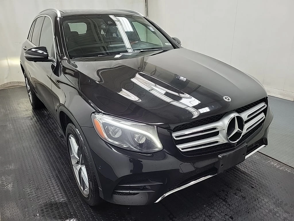 Mercedes-Benz GLC 300 * CARFAX *    | Mobile.bg   2