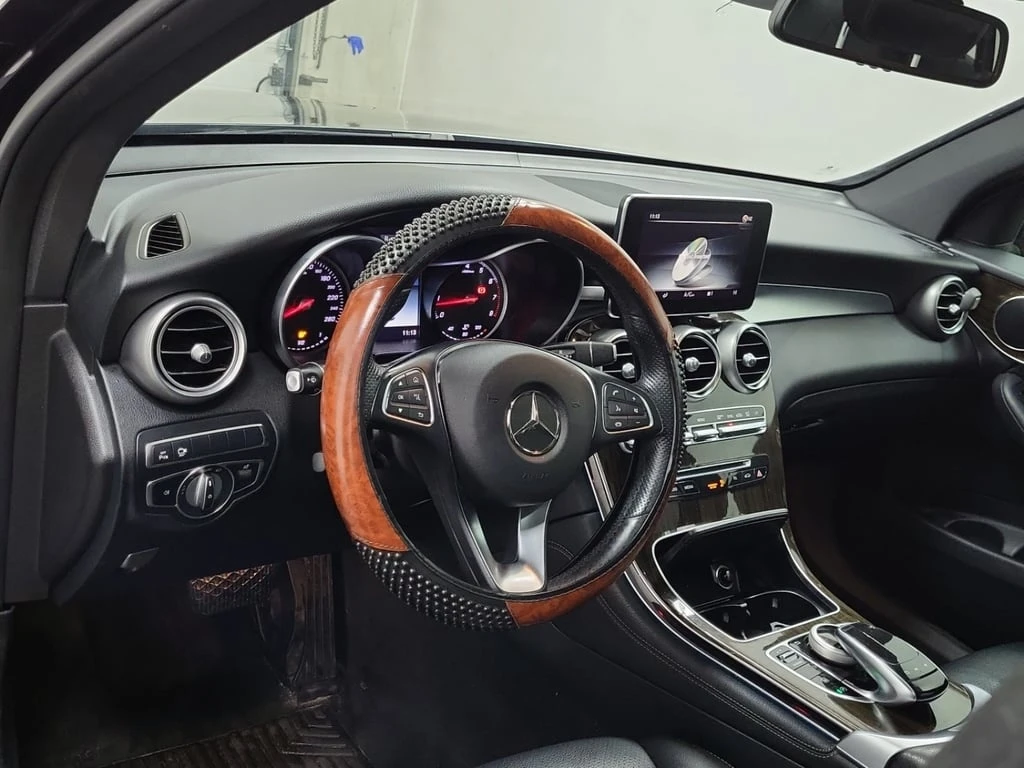 Mercedes-Benz GLC 300 * CARFAX *    | Mobile.bg   10