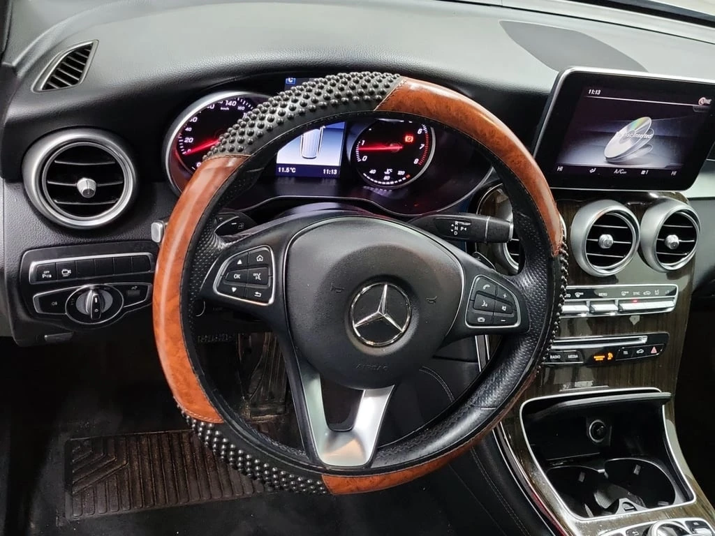 Mercedes-Benz GLC 300 * CARFAX *    | Mobile.bg   12