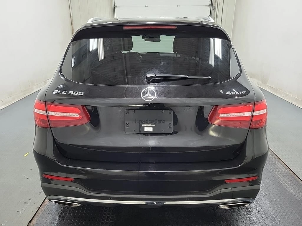 Mercedes-Benz GLC 300 * CARFAX *    | Mobile.bg   7