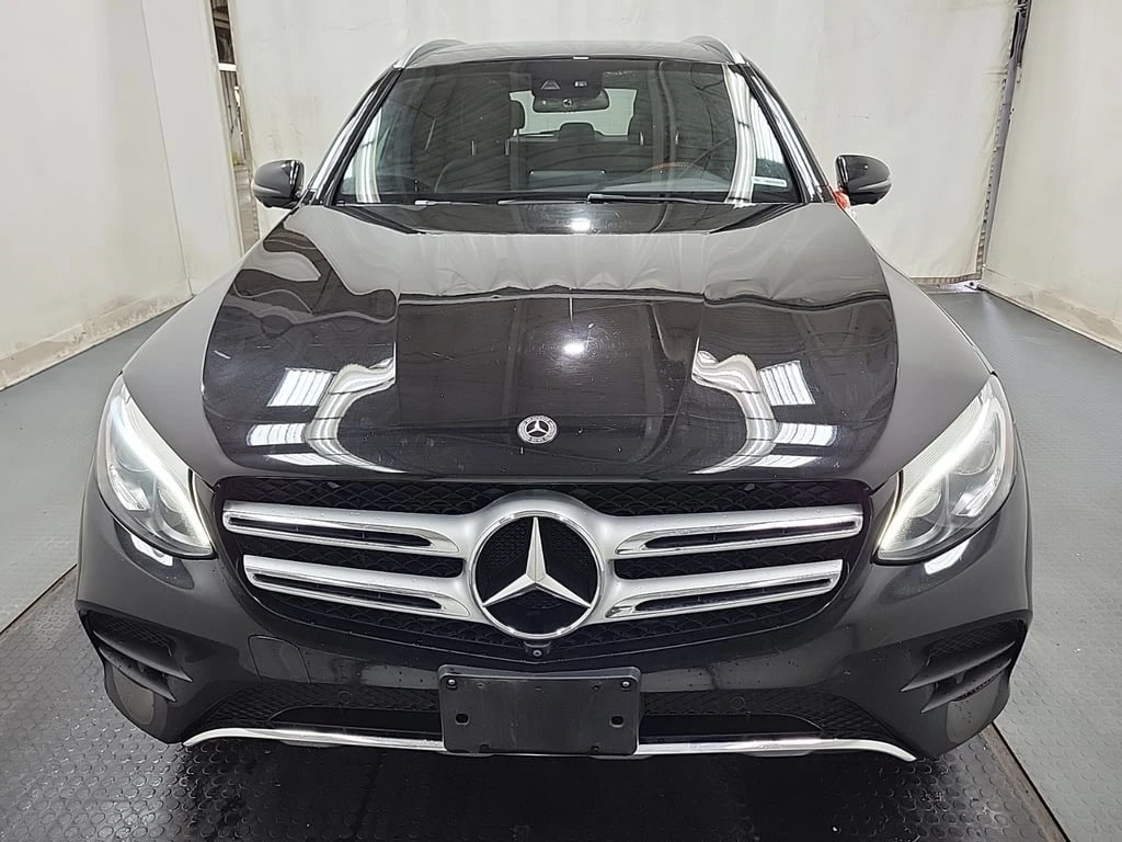 Mercedes-Benz GLC 300 * CARFAX *    | Mobile.bg   8