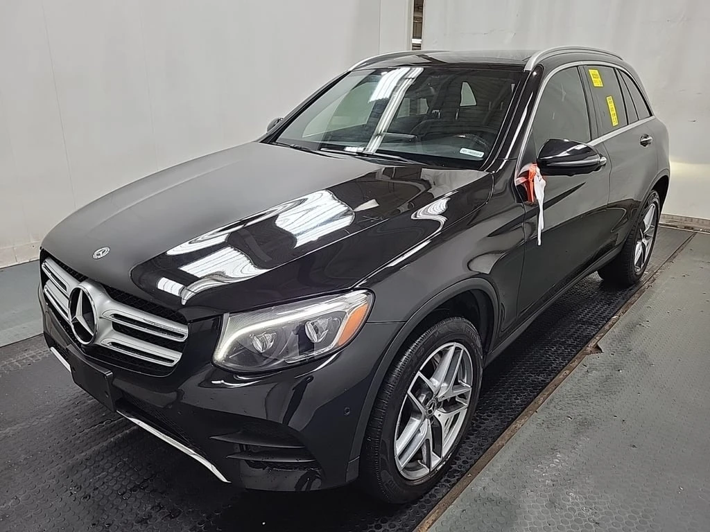 Mercedes-Benz GLC 300 * CARFAX *    | Mobile.bg   1